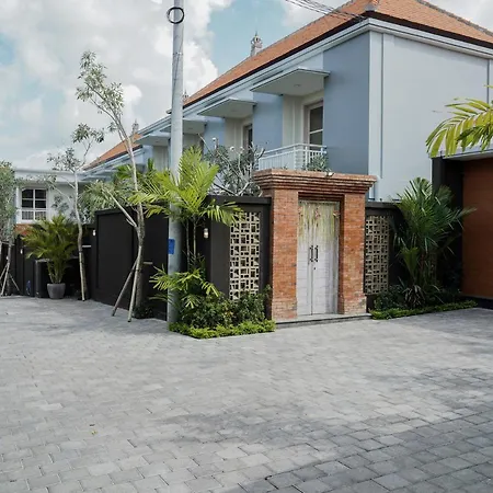 Manna Bali Guesthouse
